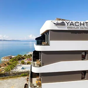 Yacht Premium **** Saranda