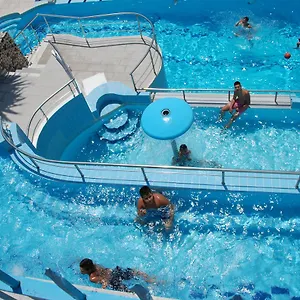 3* Hotel Olympia